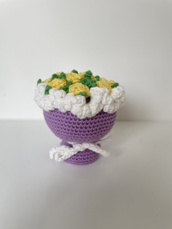 Bouquet de fleurs