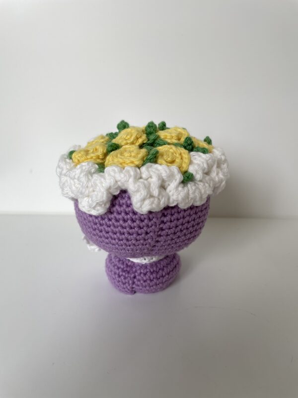 Bouquet de fleurs – Image 3