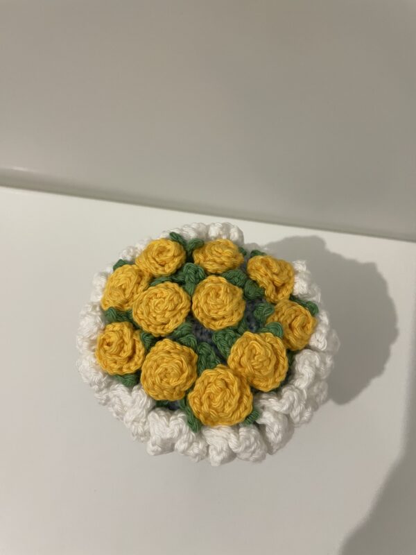 Bouquet de fleurs – Image 5