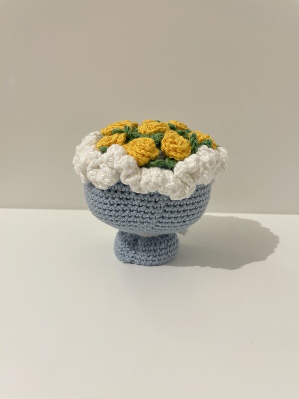 Bouquet de fleurs – Image 6