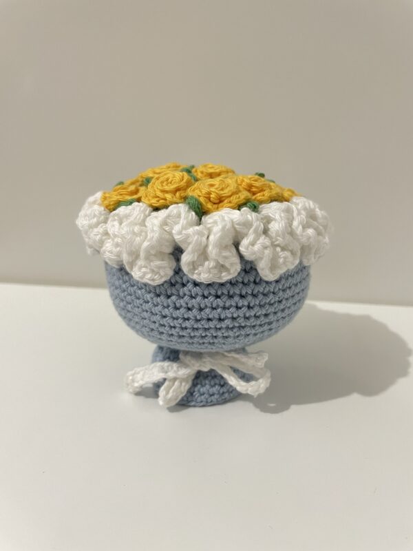 Bouquet de fleurs – Image 4