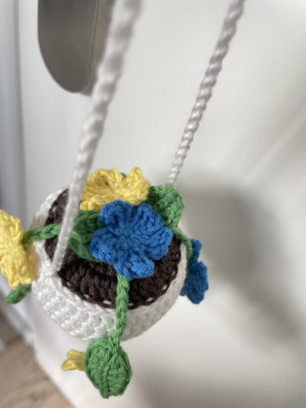 Fleur suspendue – Image 12