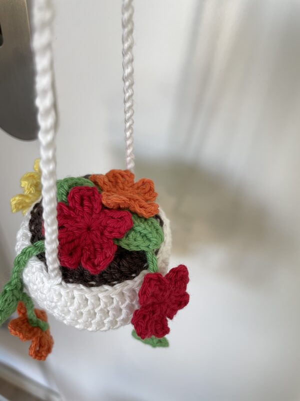 Fleur suspendue – Image 10