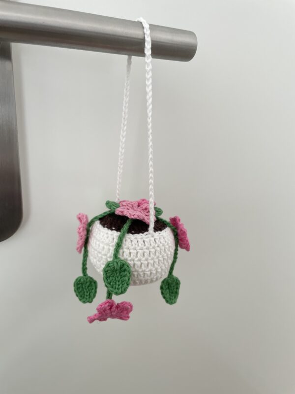 Fleur suspendue – Image 3