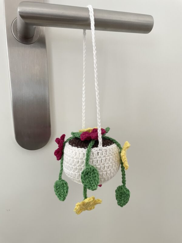 Fleur suspendue – Image 7