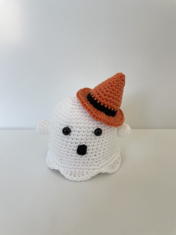 Fantôme d'Halloween – Image 4