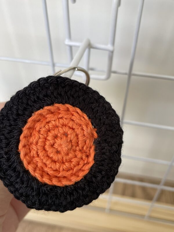 Porte-clé chapeau – Image 3