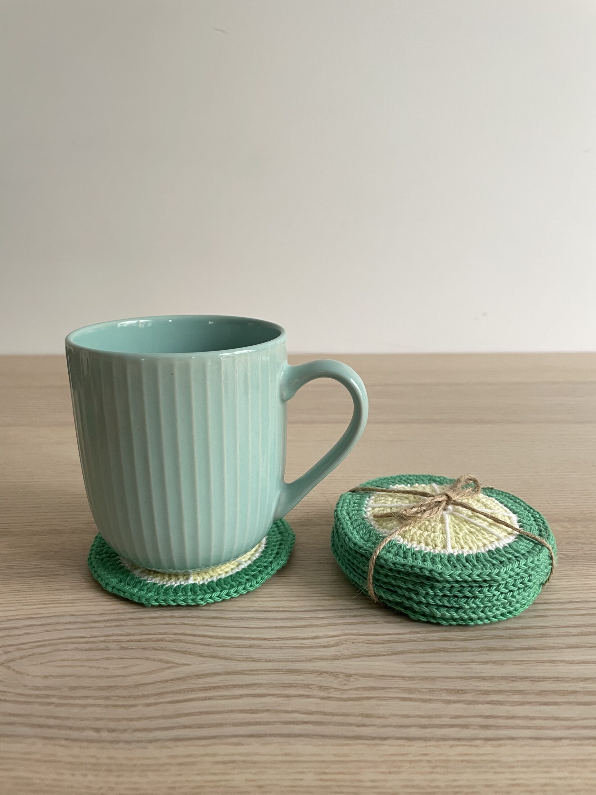 Dessous de verre fruités - Image 6